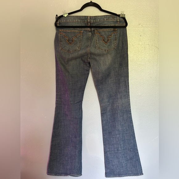 Buckle Buffalo brand flare jeans - Picture 8 of 8